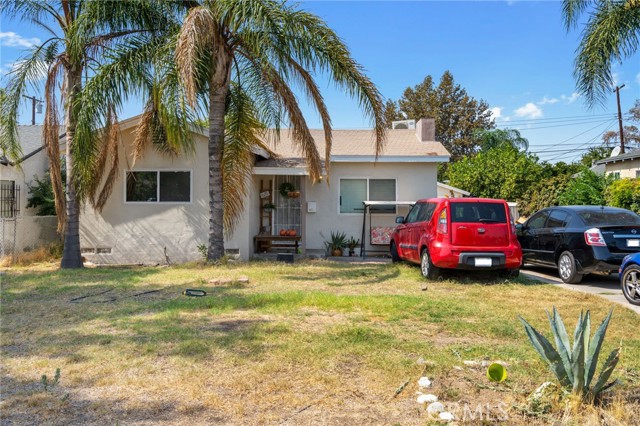 2864 N Lugo Ave, San Bernardino, CA 92404