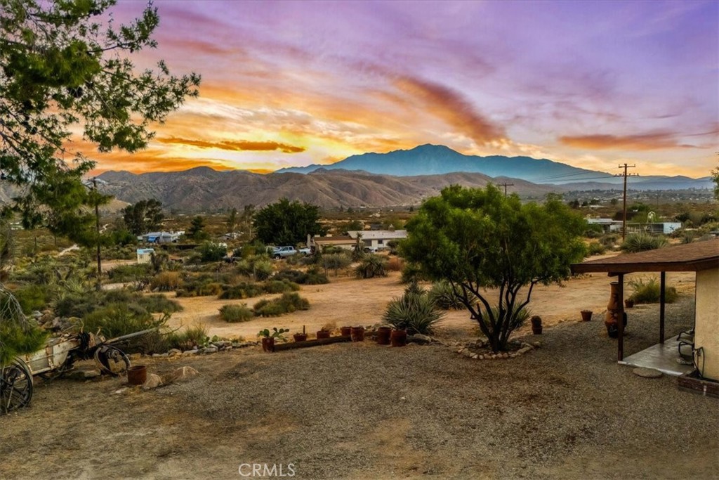 8574 Rose Eden Drive