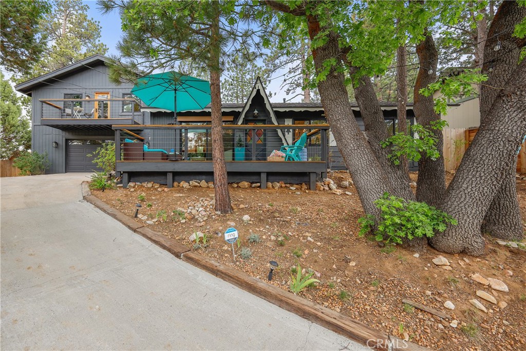 688 Butte Avenue