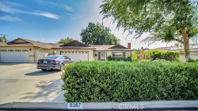 8267 Ramona Ave, Rancho Cucamonga, CA 91730