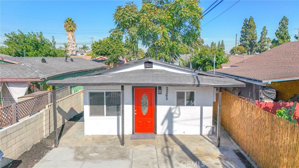 2265 E Bliss Street