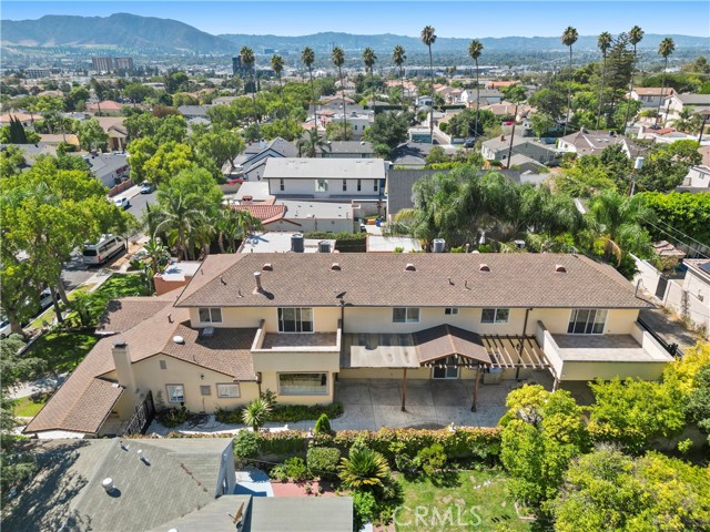 Detail Gallery Image 56 of 59 For 1025 E San Jose Ave, Burbank,  CA 91501 - 6 Beds | 6 Baths
