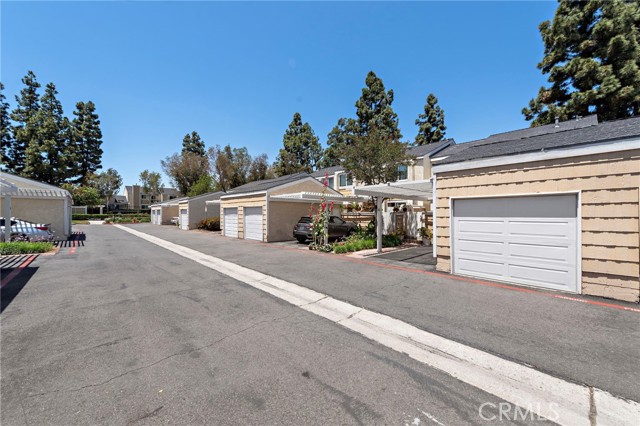 Detail Gallery Image 26 of 30 For 3340 E Collins Ave #30,  Orange,  CA 92867 - 3 Beds | 2/1 Baths