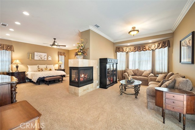 Detail Gallery Image 12 of 74 For 24568 Three Springs Rd, Hemet,  CA 92545 - 5 Beds | 3/1 Baths