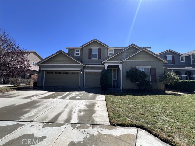 Front Image Thumbnail for CRIV26064022