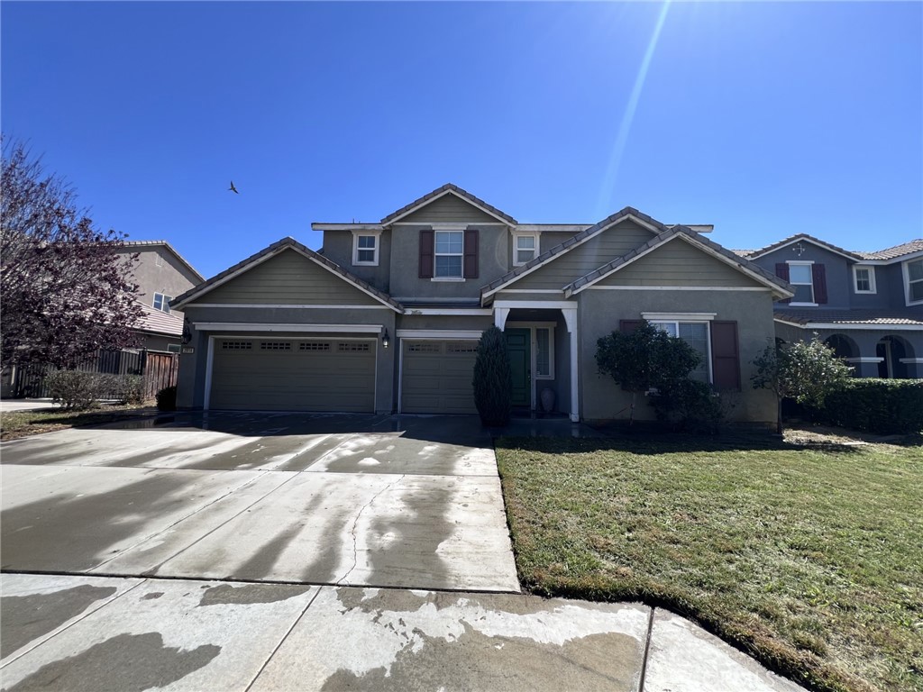 2914 Coffeeberry Way