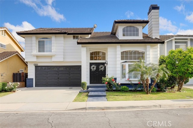 11821 Trapani Drive , Rancho Cucamonga, California, 91701