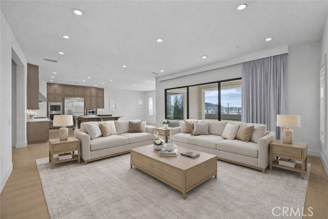 Detail Gallery Image 5 of 66 For 20638 W Deer Grass Ct Ct, Porter Ranch,  CA 91326 - 5 Beds | 5/1 Baths