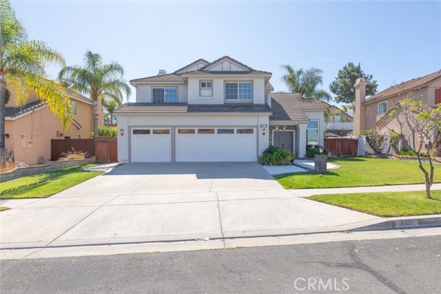 Detail Gallery Image 3 of 46 For 660 Glen Springs, Corona,  CA 92882 - 5 Beds | 3 Baths