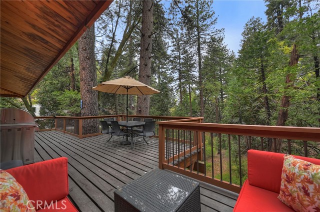 2358 Rim Of The World, Running Springs, CA 92382