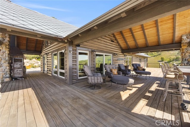 Detail Gallery Image 45 of 75 For 27241 Deertrail Dr, Tehachapi,  CA 93561 - 5 Beds | 4/1 Baths