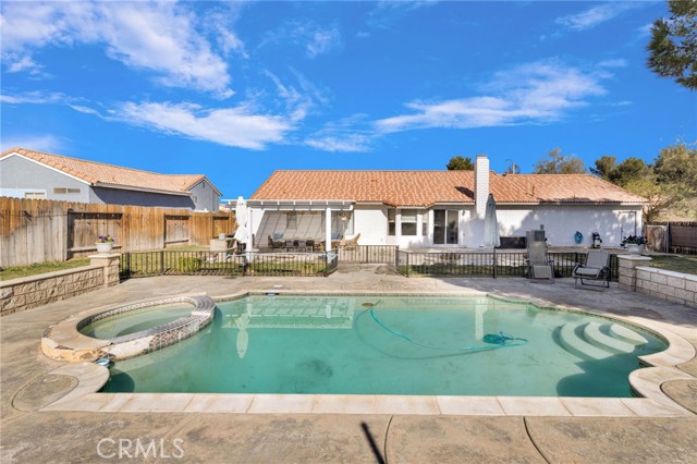 Detail Gallery Image 34 of 39 For 13641 Luna Rd, Victorville,  CA 92392 - 3 Beds | 2 Baths