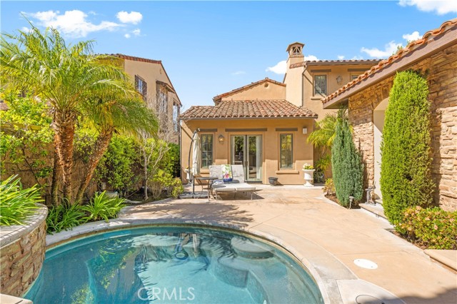 Detail Gallery Image 21 of 23 For 20 Blue Summit, Irvine,  CA 92603 - 4 Beds | 5/1 Baths