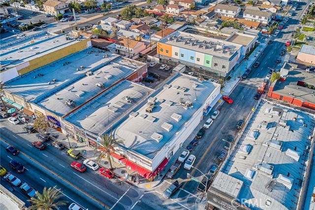 4729 Whittier Boulevard, Los Angeles, California 90022, ,Commercial Sale,For Sale,4729 Whittier Boulevard,CRRS23023969