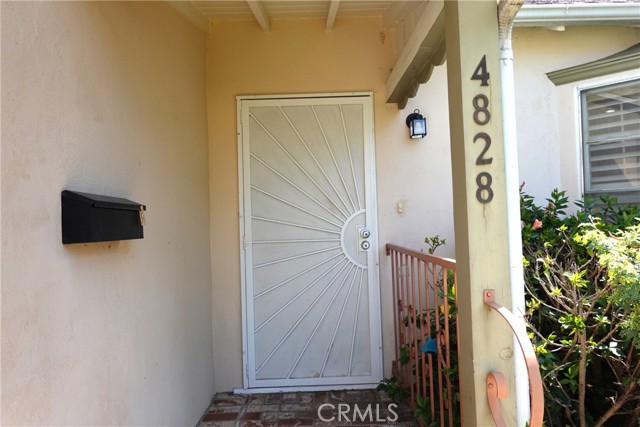 Detail Gallery Image 23 of 23 For 4828 Norwich Ave, Sherman Oaks,  CA 91403 - 2 Beds | 1 Baths