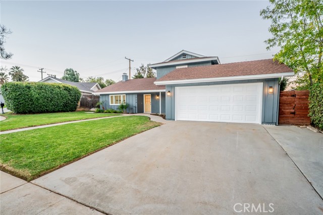 Detail Gallery Image 2 of 46 For 726 Robinhood, Redlands,  CA 92373 - 4 Beds | 2/1 Baths