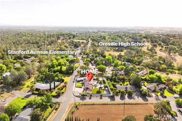 Detail Gallery Image 66 of 72 For 201 Valley View Dr, Oroville,  CA 95966 - 3 Beds | 3 Baths