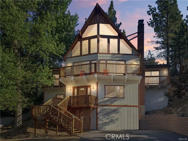 Detail Gallery Image 1 of 41 For 661 Modoc Dr, –,  CA 92315 - 3 Beds | 2 Baths