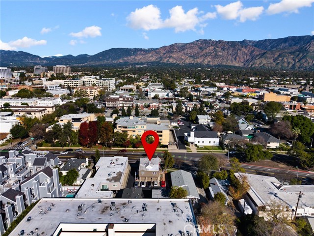 Detail Gallery Image 21 of 28 For 1124 Cordova St #1,  Pasadena,  CA 91106 - 1 Beds | 1 Baths