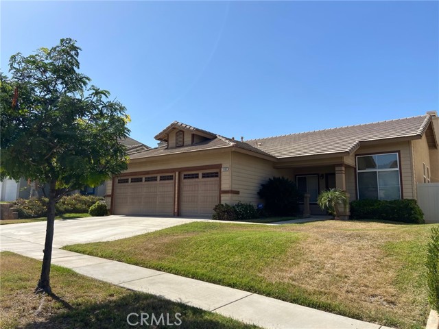 Image 2 for 1483 Cherrywood Circle, Corona, CA 92881