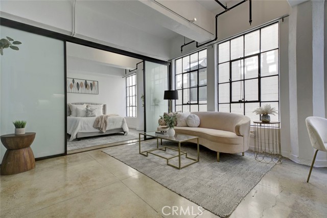 Detail Gallery Image 49 of 55 For 746 S Los Angeles St #1009,  Los Angeles,  CA 90014 - 0 Beds | 1 Baths