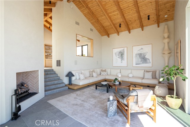 Detail Gallery Image 11 of 30 For 5941 Trancas Canyon Rd, Malibu,  CA 90265 - 7 Beds | 7/2 Baths