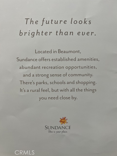 Sundance Community