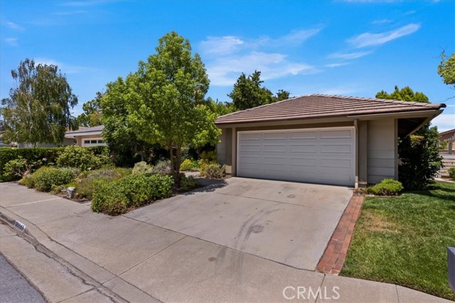 Detail Gallery Image 21 of 31 For 23943 via Rosa Linda, Valencia,  CA 91355 - 3 Beds | 2 Baths