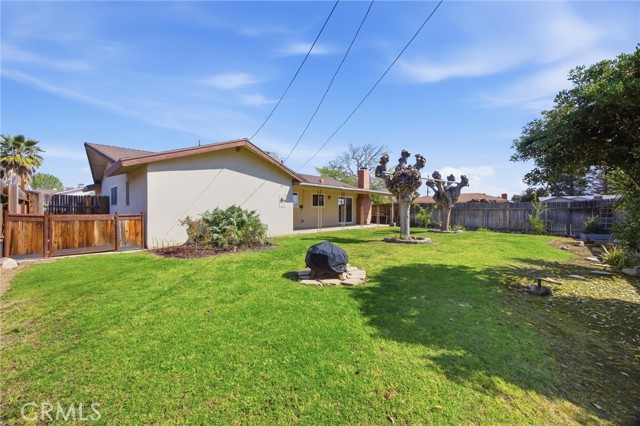 Detail Gallery Image 44 of 45 For 409 Borman Ave, Bakersfield,  CA 93308 - 3 Beds | 2 Baths