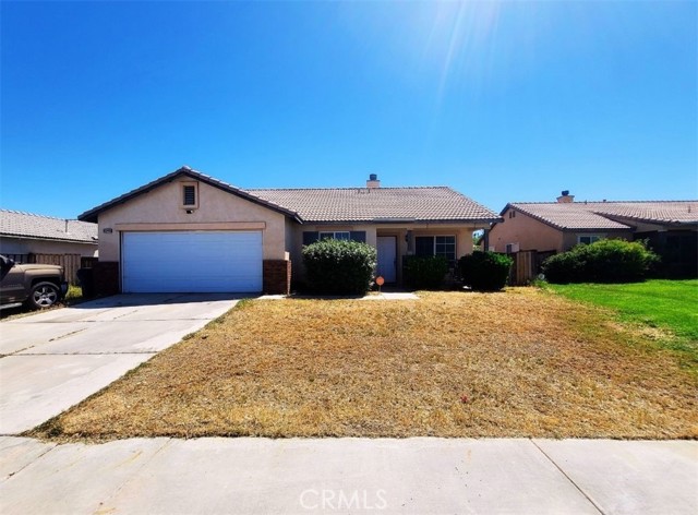 Detail Gallery Image 19 of 19 For 15249 Braxton, Adelanto,  CA 92301 - 4 Beds | 2 Baths