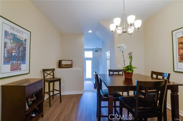 Detail Gallery Image 13 of 34 For 5408 W 149th Pl #4,  Hawthorne,  CA 90250 - 2 Beds | 3 Baths