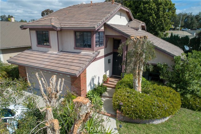 25941 Glenhurst, Lake Forest, CA 92630