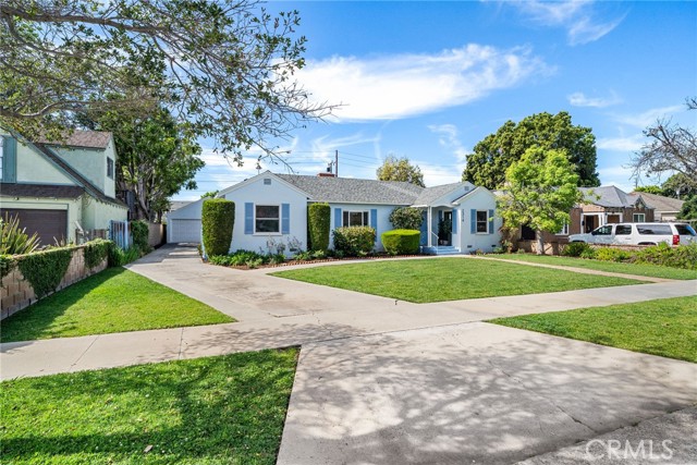 Details for 2314 Oakmont Avenue, Santa Ana, CA 92706
