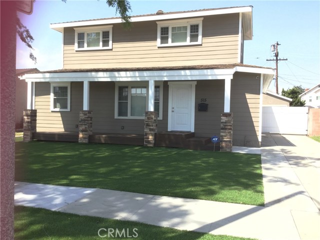 515 W 37th St, Long Beach, CA 90806