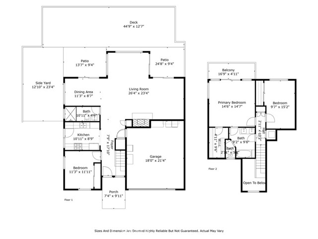 Detail Gallery Image 28 of 28 For 5327 Bindewald Rd, Torrance,  CA 90505 - 3 Beds | 2 Baths