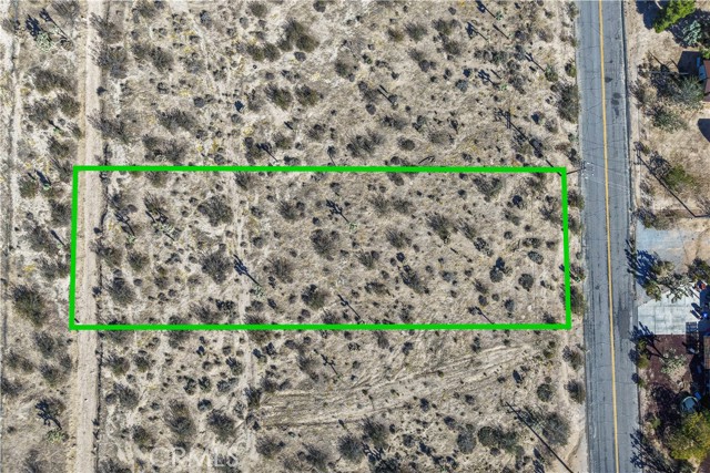 Detail Gallery Image 14 of 15 For 7442 Olympic Rd, Joshua Tree,  CA 92252 - – Beds | – Baths