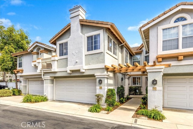 Detail Gallery Image 1 of 1 For 34 Le Mans #120,  Mission Viejo,  CA 92692 - 2 Beds | 2 Baths