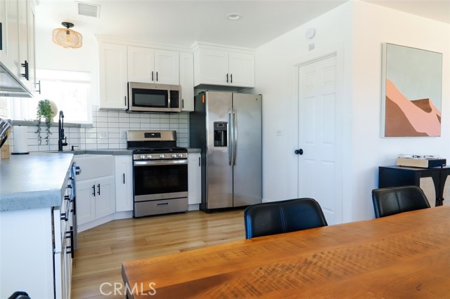 Detail Gallery Image 10 of 35 For 55585 Onaga, Yucca Valley,  CA 92284 - 3 Beds | 2 Baths