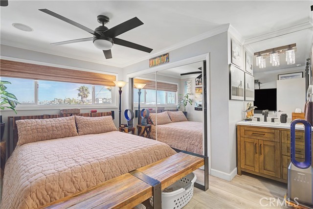 Detail Gallery Image 10 of 30 For 15 15th #22,  Hermosa Beach,  CA 90254 - 2 Beds | 2 Baths