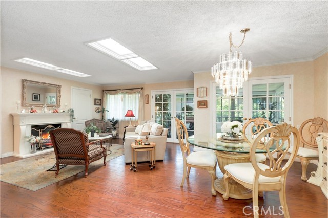 Detail Gallery Image 3 of 25 For 2402 via Mariposa 3a,  Laguna Woods,  CA 92637 - 3 Beds | 2 Baths