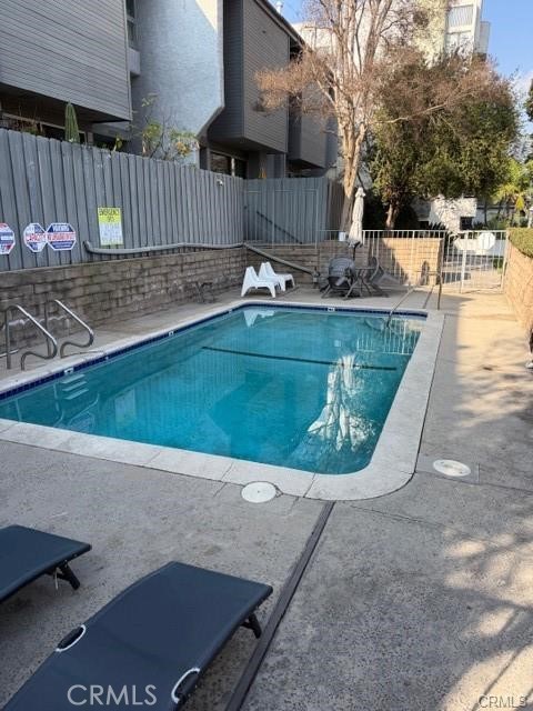 Detail Gallery Image 14 of 14 For 4325 Whitsett, Studio City,  CA 91604 - 3 Beds | 3 Baths