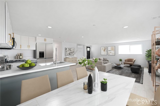 Detail Gallery Image 20 of 22 For 3301 Obama, Los Angeles,  CA 90018 - – Beds | – Baths