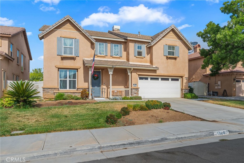 1924 English Oak Way