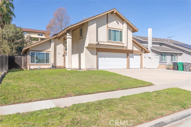 Detail Gallery Image 5 of 47 For 974 Nottingham, Corona,  CA 92880 - 4 Beds | 2/1 Baths