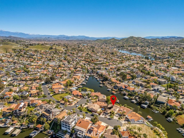 Detail Gallery Image 69 of 74 For 22373 Boating, Canyon Lake,  CA 92587 - 5 Beds | 3 Baths