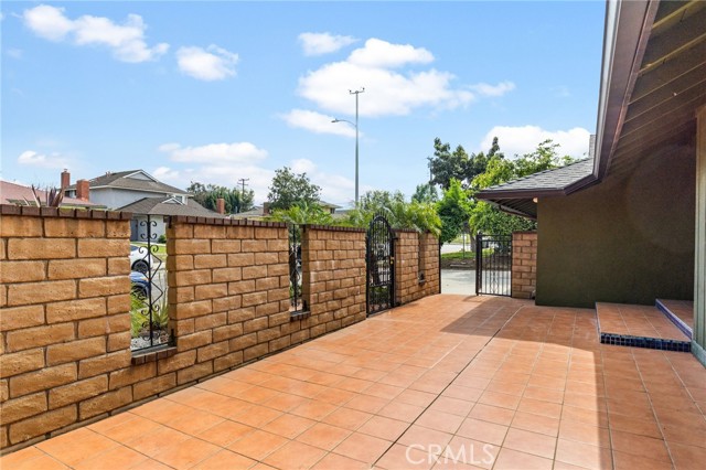 Detail Gallery Image 55 of 67 For 2517 Kwis Ave, Hacienda Heights,  CA 91745 - 4 Beds | 2/1 Baths