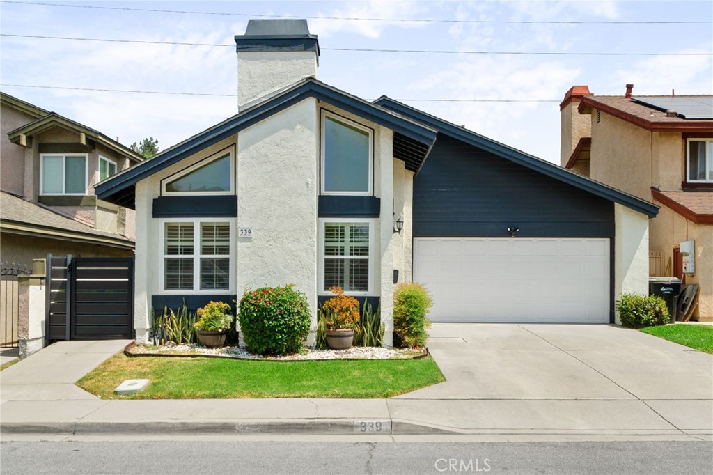 339 W Dawson Court