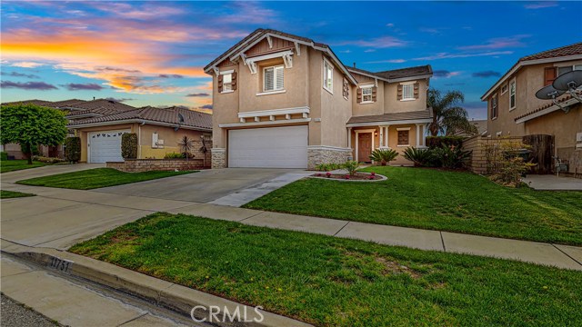 11751 Black Horse Court, Rancho Cucamonga, CA 91730