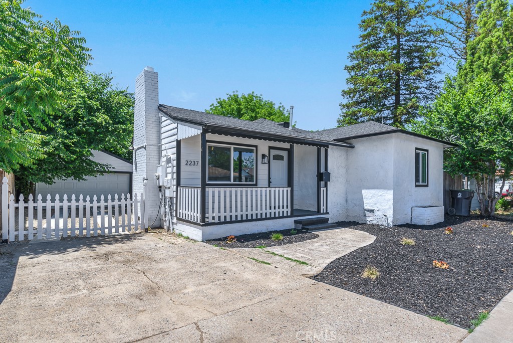2237 N Pershing Avenue, Stockton, CA 95204