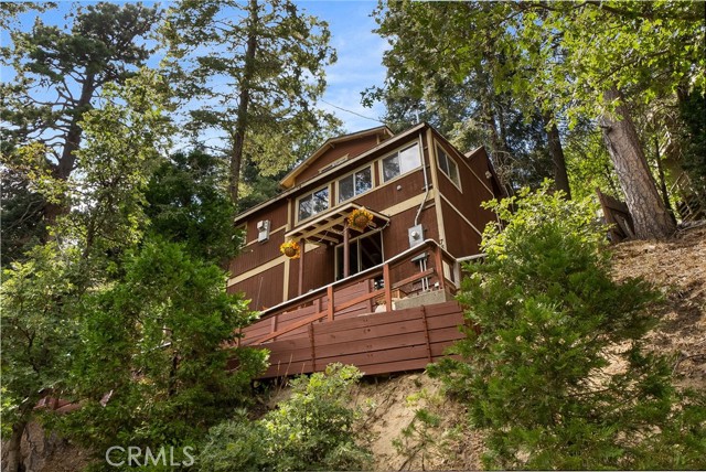 Detail Gallery Image 1 of 1 For 782 Virginia Ct, Lake Arrowhead,  CA 92352 - 2 Beds | 2 Baths